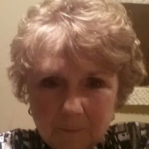 Meet your Posher, Mary pullam